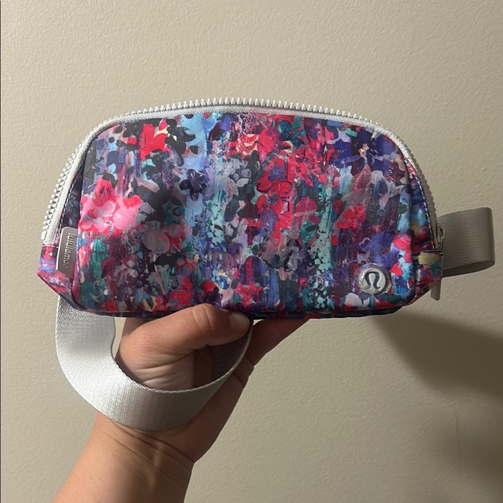 Lululemon Belt Bag 1L